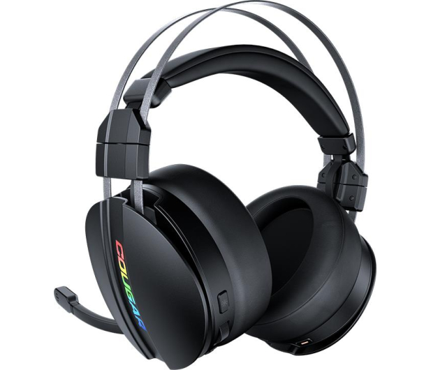 Cougar Omnes Essential - 1095776 - zdjęcie 5